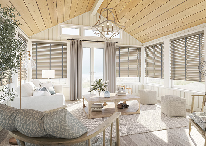Kalmar Deluxe, Pearl River - Venetian Blind - Image 7